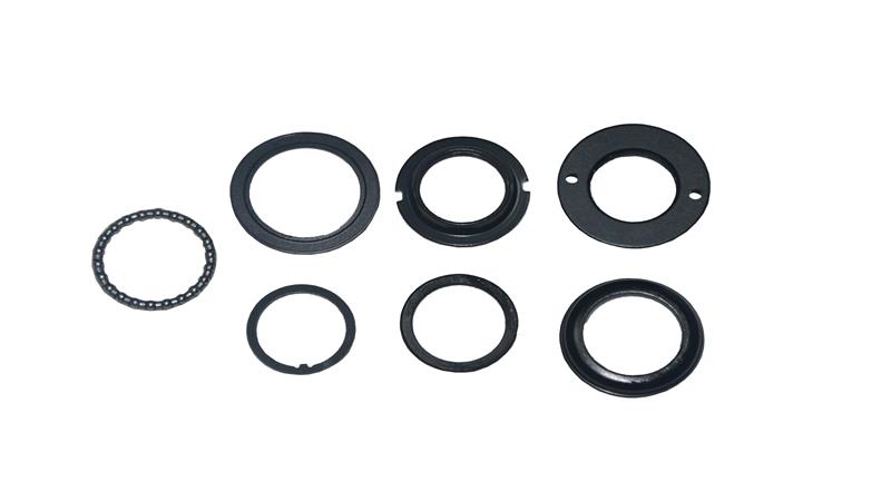 ÖN DÜZEN FURJ TAKIMI (YDIII)